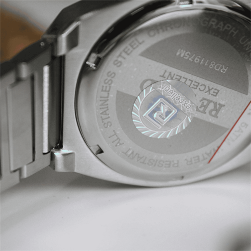 REWARD RWD146151 Çelik Kasa Erkek Kol Saati