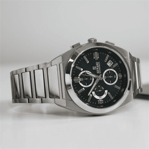 REWARD RWD146152 Çelik Kasa Erkek Kol Saati