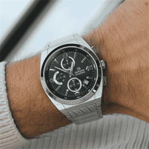 REWARD RWD146152 Çelik Kasa Erkek Kol Saati