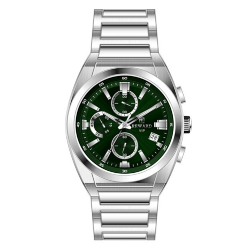 REWARD RWD146152 Çelik Kasa Erkek Kol Saati