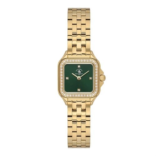 Santa Barbara Polo SB.1.10597-3 Kadın Kol Saati