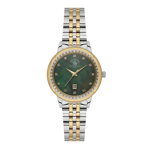 Santa Barbara Polo SB.1.10695-5 Kadın Kol Saati