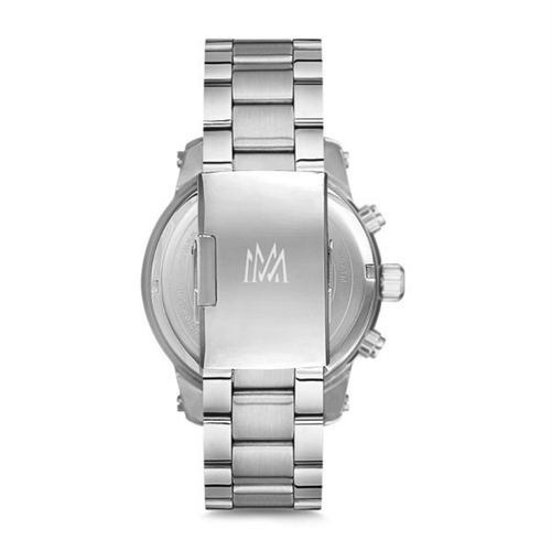 Momentus SC223S-15SS Erkek Kol Saati