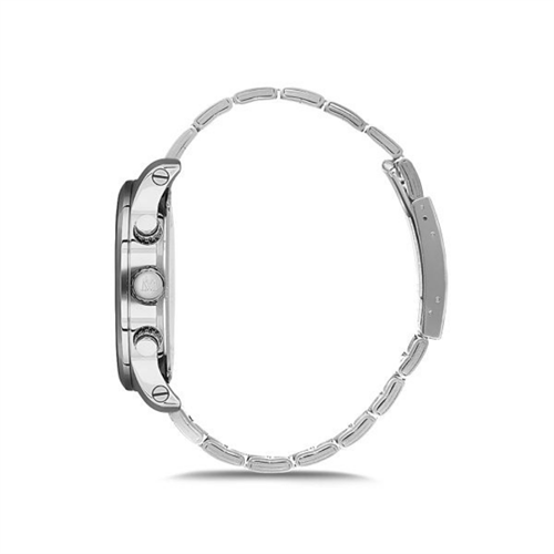 Momentus SC223S-15SS Erkek Kol Saati