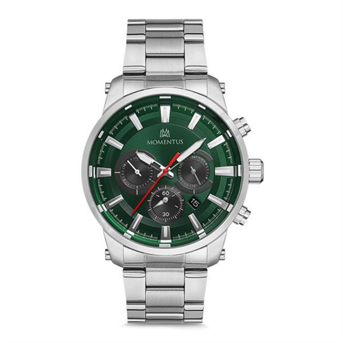 Momentus SC223S-15SS Erkek Kol Saati