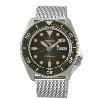 Seiko 5 Sports SRPD75K Erkek Kol Saati