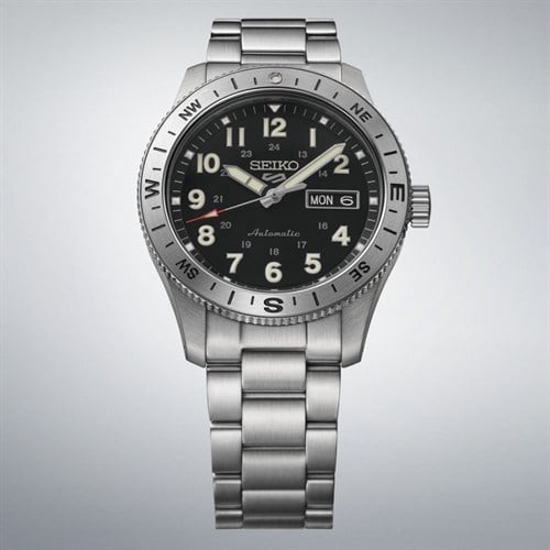 Seiko 5 Sports HDB006K1 Erkek Kol Saati