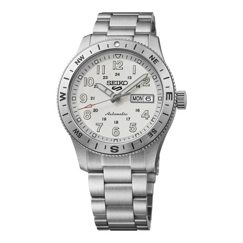 Seiko 5 Sports HDB007K1 Erkek Kol Saati