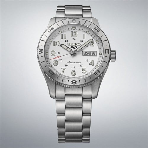 Seiko 5 Sports HDB007K1 Erkek Kol Saati