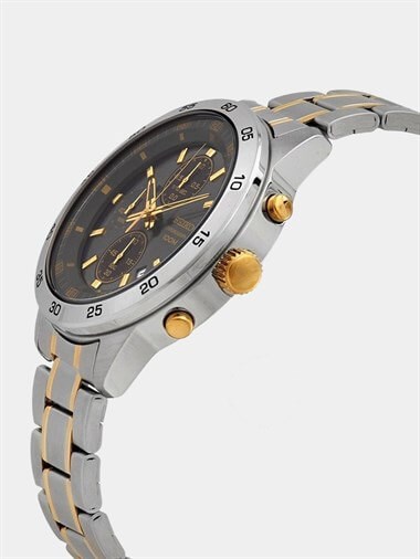 Seiko Kronograf SKS645P Erkek Kol Saati