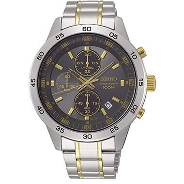 Seiko Kronograf SKS645P Erkek Kol Saati