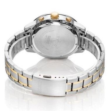 Seiko Kronograf SKS645P Erkek Kol Saati