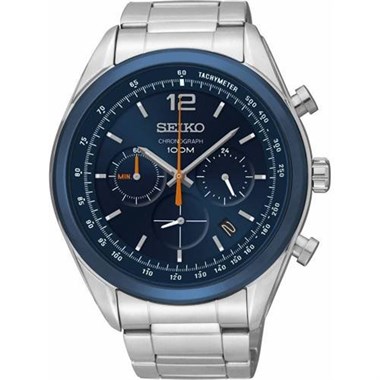 Seiko SSB091P Erkek Kol Saati
