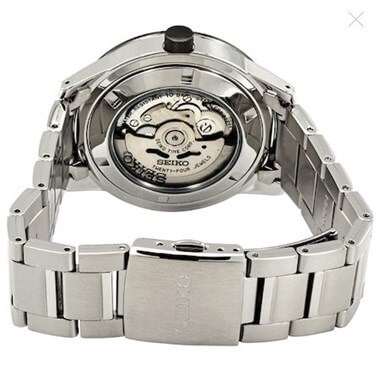 Seiko Otomatik SSA389K Erkek Kol Saati