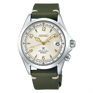 Seiko Prospex Alpinist SPB123J Otomatik Erkek Kol Saati