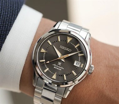 Seiko Prospex Automatic Erkek Kol Saati