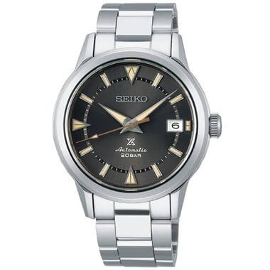 Seiko Prospex Automatic Erkek Kol Saati