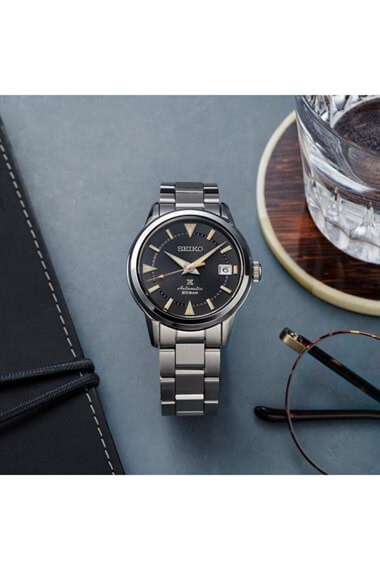 Seiko Prospex Automatic Erkek Kol Saati
