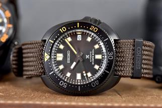 Seiko Prospex SPB257J Otomatik Erkek Kol Saati