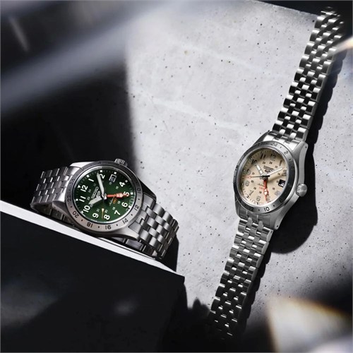 Seiko 5 Sports GMT HDB002K1 Erkek Kol Saati