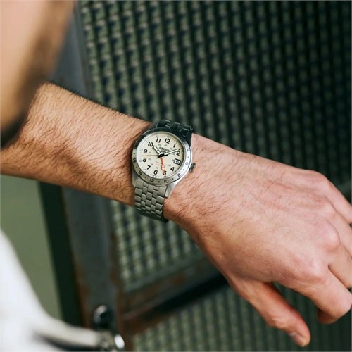Seiko 5 Sports GMT HDB002K1 Erkek Kol Saati