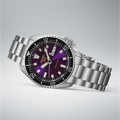 Seiko 5 Sports HDB003 Erkek Kol Saati