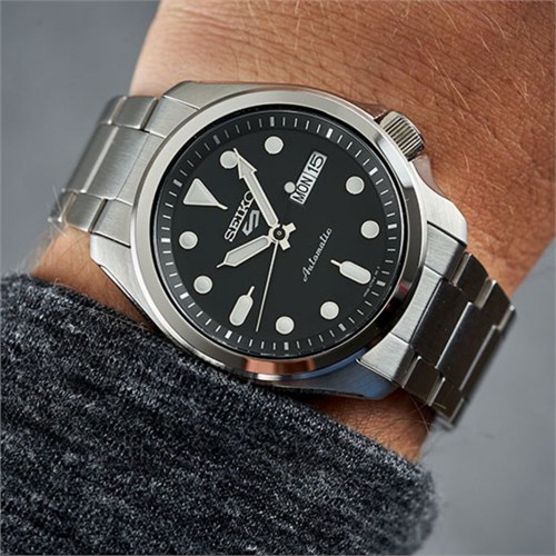 Seiko 5 Sports SRPE55K1 Erkek Kol Saati