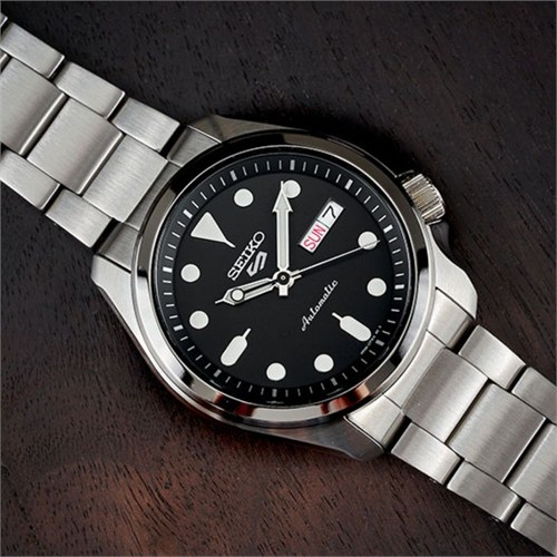 Seiko 5 Sports SRPE55K1 Erkek Kol Saati