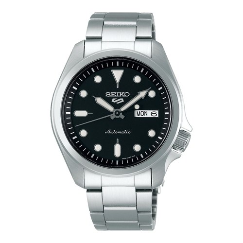 Seiko 5 Sports SRPE55K1 Erkek Kol Saati