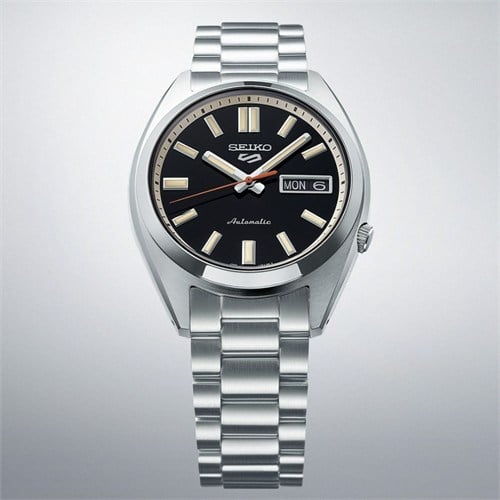 Seiko 5 Sports SRPK89K1 Erkek Kol Saati