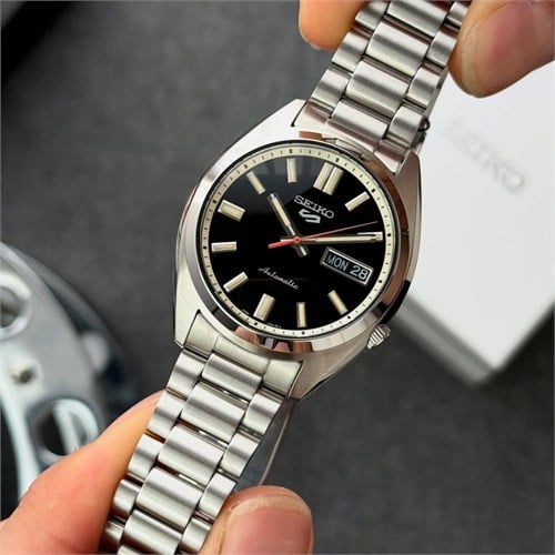 Seiko 5 Sports SRPK89K1 Erkek Kol Saati