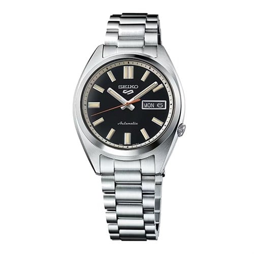 Seiko 5 Sports SRPK89K1 Erkek Kol Saati