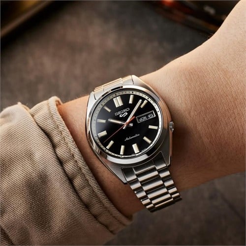 Seiko 5 Sports SRPK89K1 Erkek Kol Saati