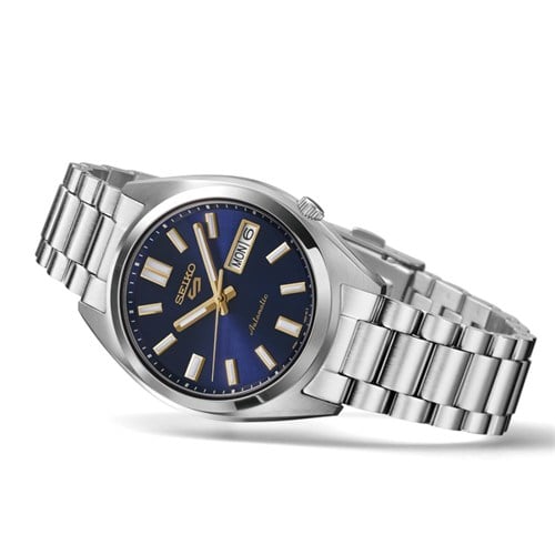 Seiko 5 Sports SRPL55K1 Erkek Kol Saati