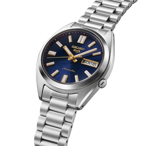 Seiko 5 Sports SRPL55K1 Erkek Kol Saati