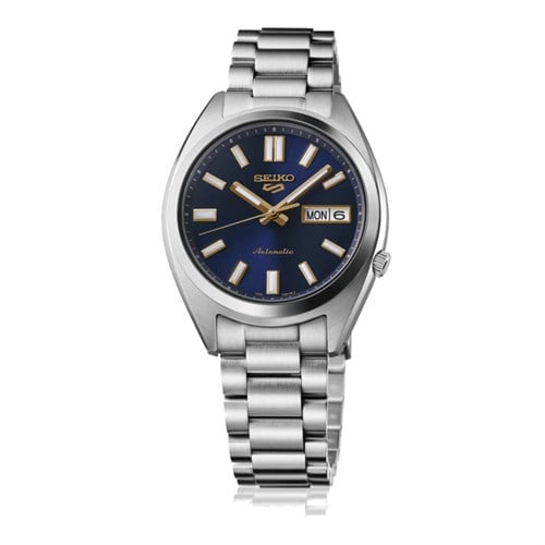 Seiko 5 Sports SRPL55K1 Erkek Kol Saati
