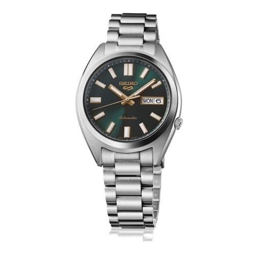 Seiko 5 Sports SRPL57K1 Erkek Kol Saati