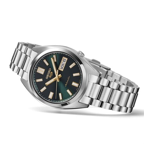 Seiko 5 Sports SRPL57K1 Erkek Kol Saati