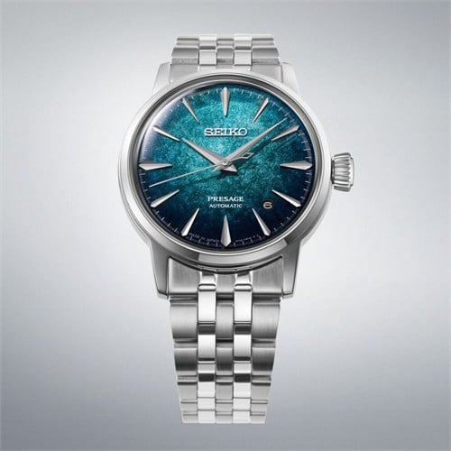 Seiko Presage HCB001J1 Erkek Kol Saati