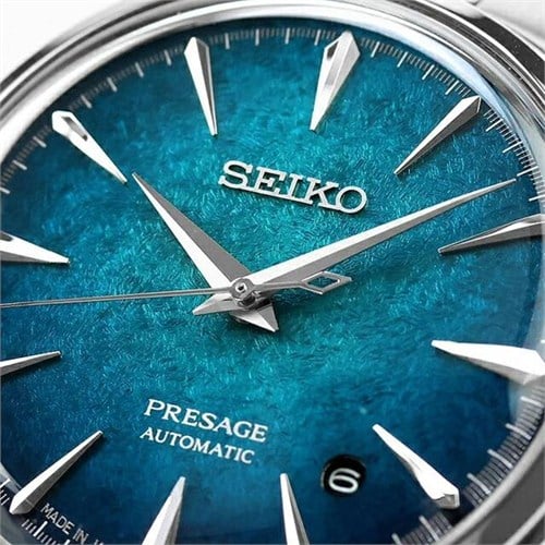 Seiko Presage HCB001J1 Erkek Kol Saati