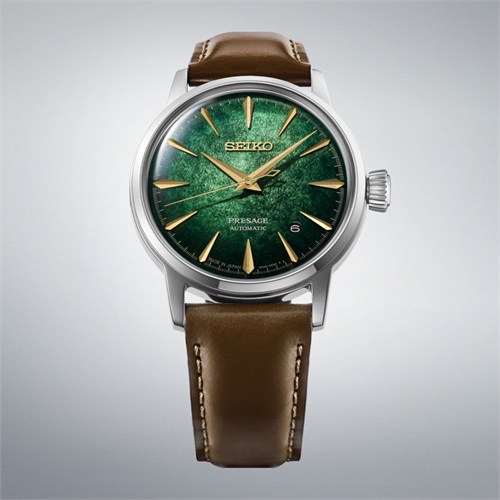 Seiko Presage HCB002J1 Erkek Kol Saati