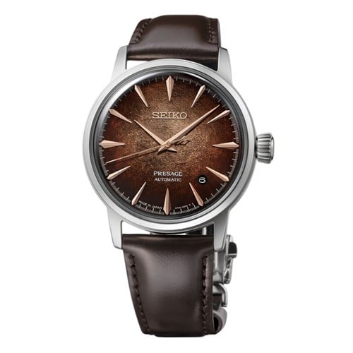 Seiko Presage HCB003J1 Erkek Kol Saati