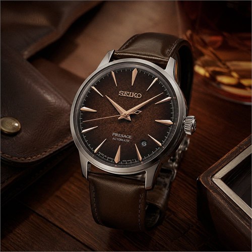Seiko Presage HCB003J1 Erkek Kol Saati