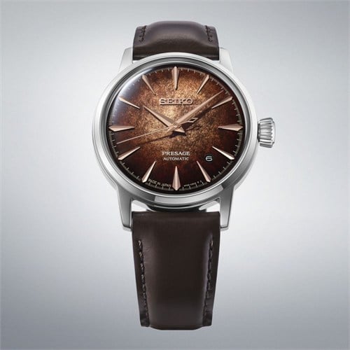 Seiko Presage HCB003J1 Erkek Kol Saati