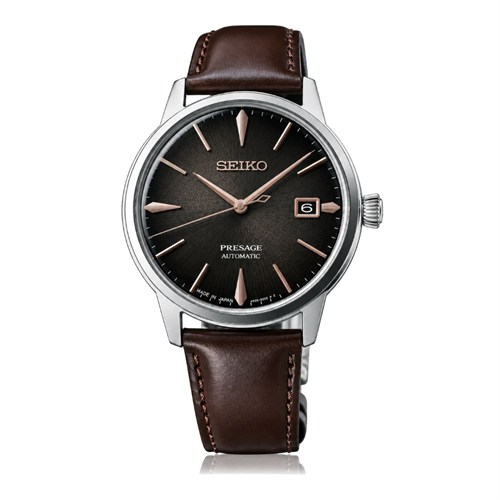 Seiko Presage SRPJ17J1 Erkek Kol Saati