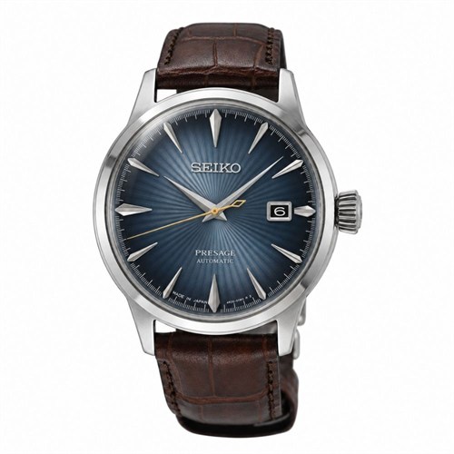Seiko Presage SRPK15J1 Erkek Kol Saati