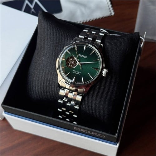 Seiko Presage SSA441J1 Erkek Kol Saati