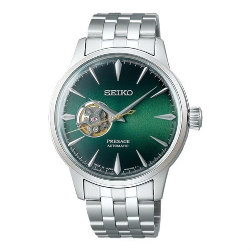 Seiko Presage SSA441J1 Erkek Kol Saati