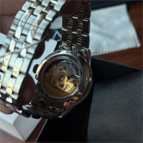 Seiko Presage SSA441J1 Erkek Kol Saati