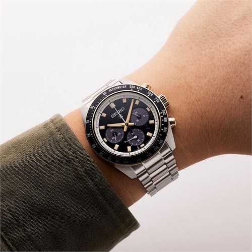 Seiko Prospex HBJ002P1 Erkek Kol Saati